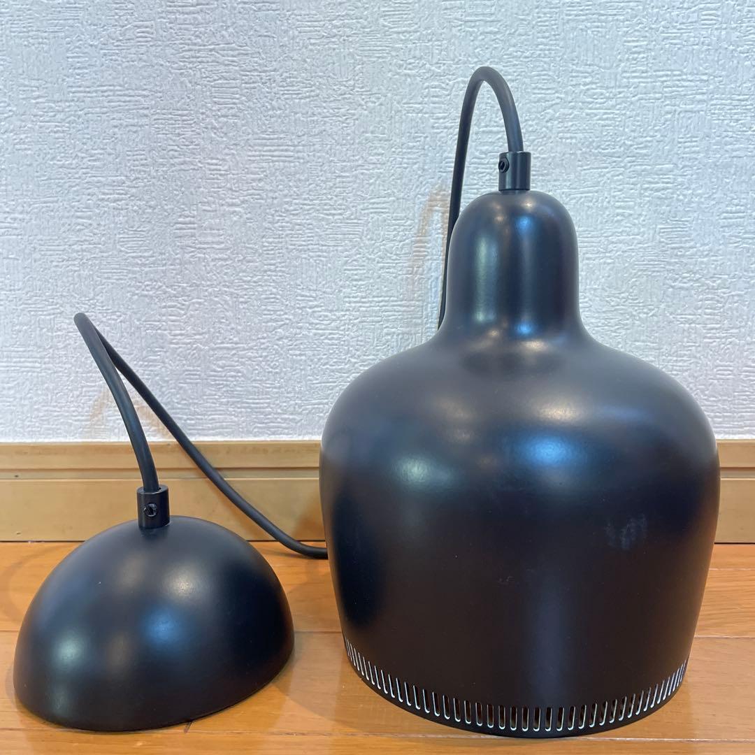 ゴールデンベル3 楽天市場】Artek(アルテック) / A330S Pendant Lamp “Golden Bell