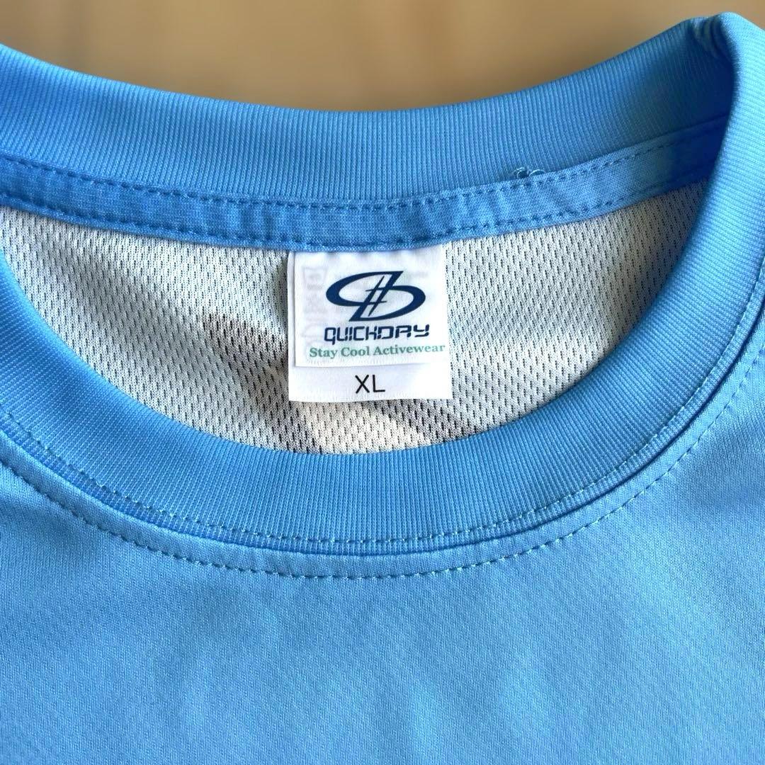 第24回あやはし海中ロードレース大会 2026 XL ガーディーTシャツ