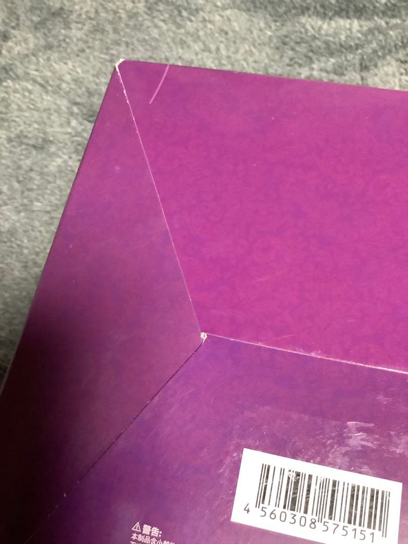 ダ*ス様 【未開封】アイドルマスター ミリオンライブ！ 所恵美 悩殺セクシーダン