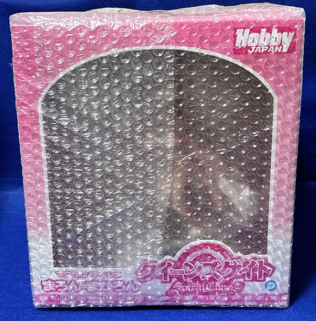 クイーンズゲイト　まろん・まかろん　フィギュア figma まろん＝まかろん