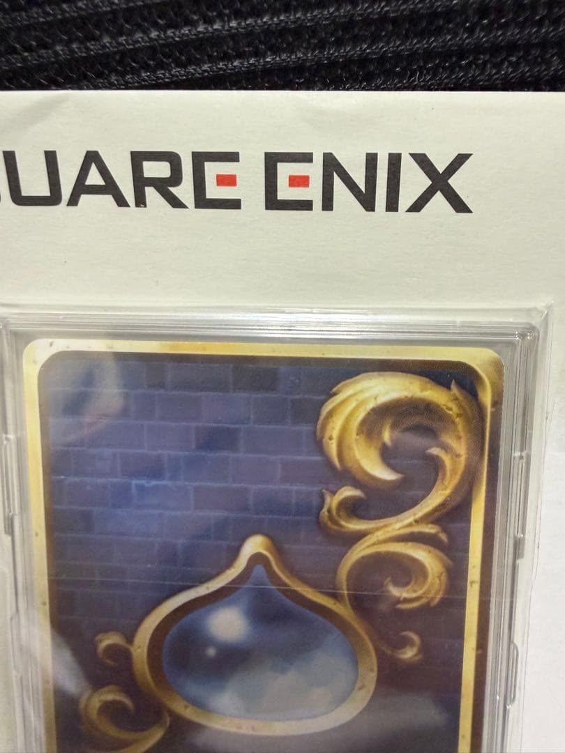 ドラゴンクエスト ライバルズ 9弾 天才魔法使いベロニカ - メルカリ