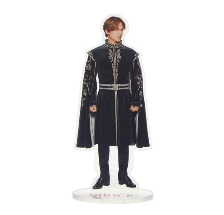 堂本光一 Endless SHOCK アクスタセット - メルカリ