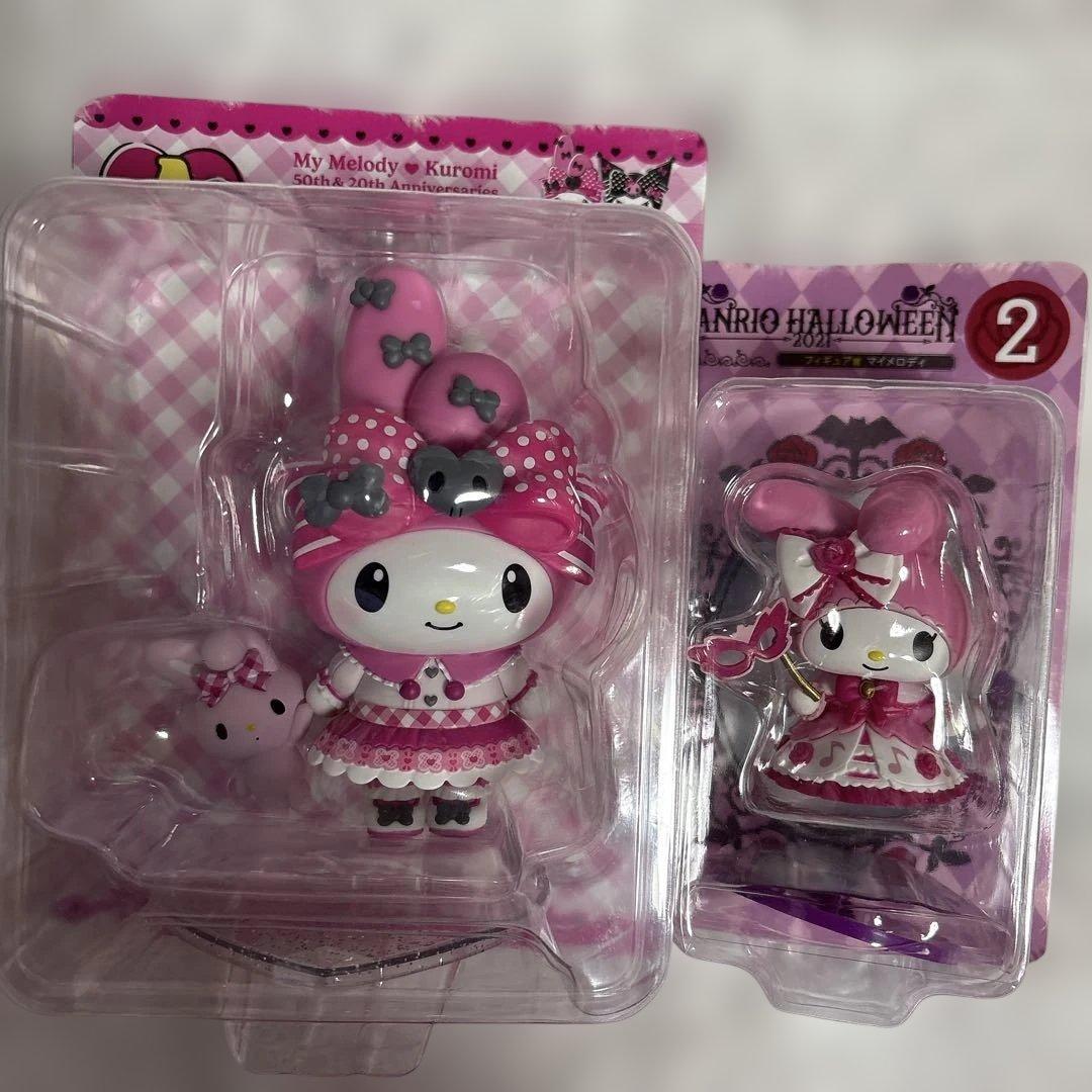 サンリオ キティ マイメロディ まとめ売り ぬいぐるみ ご当地