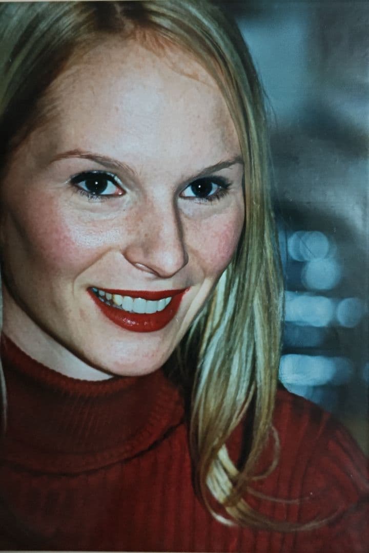 スターウォーズ オーラ・シング役 ミーションボリーア氏サイン入り