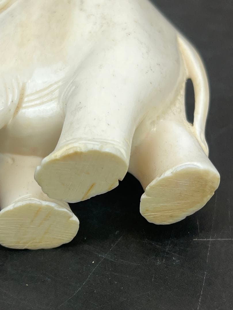 美品　極上白象　85g 送料込み