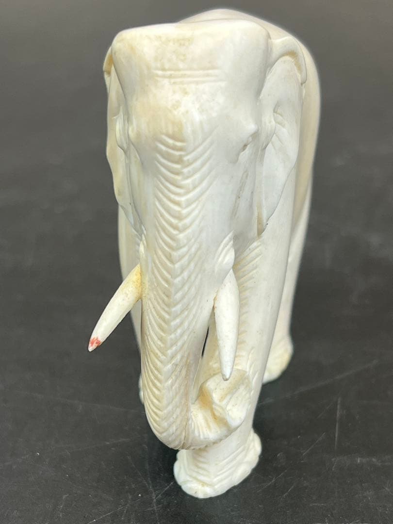 美品　極上白象　85g 送料込み