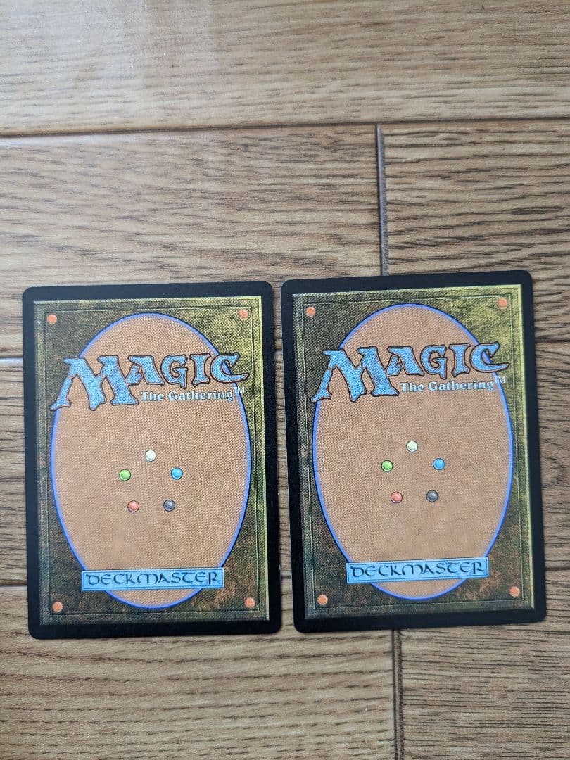 MTG 樹木茂る山麓 日本語版4枚セット - マジック：ザ・ギャザリング新