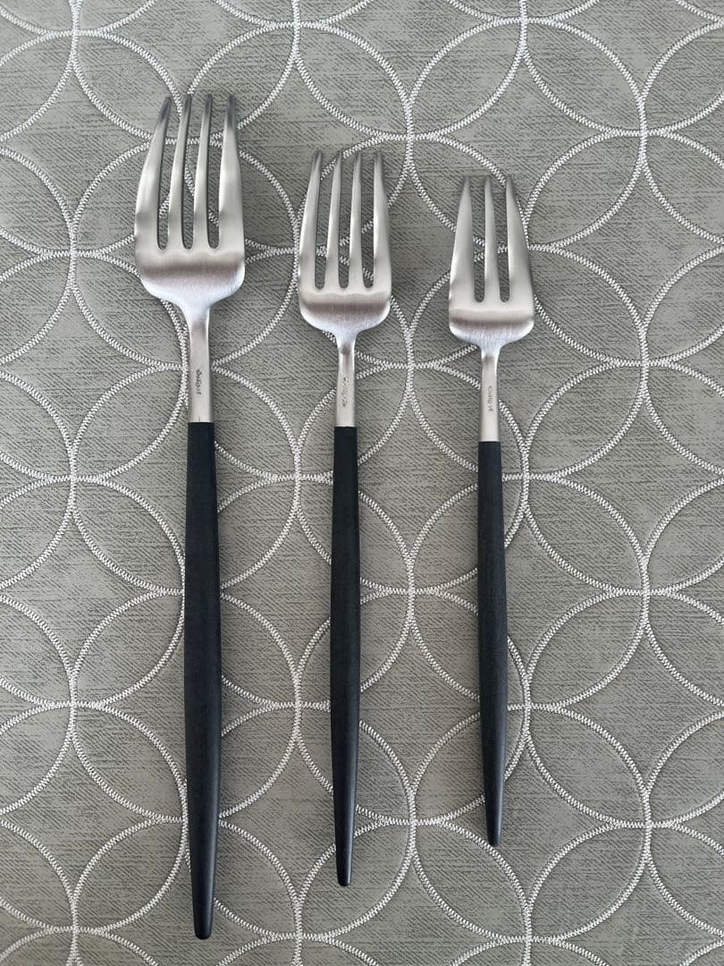 正規品 新品未使用 クチポール GOA ブラック 8種×各2本 計16本 - メルカリ