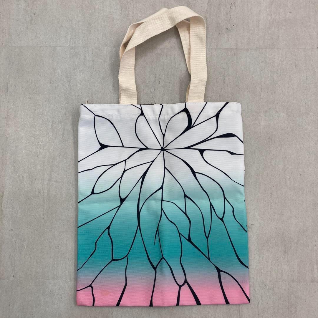 劇場版 無限城編 公開記念！鬼滅の刃 トートバッグ - メルカリ