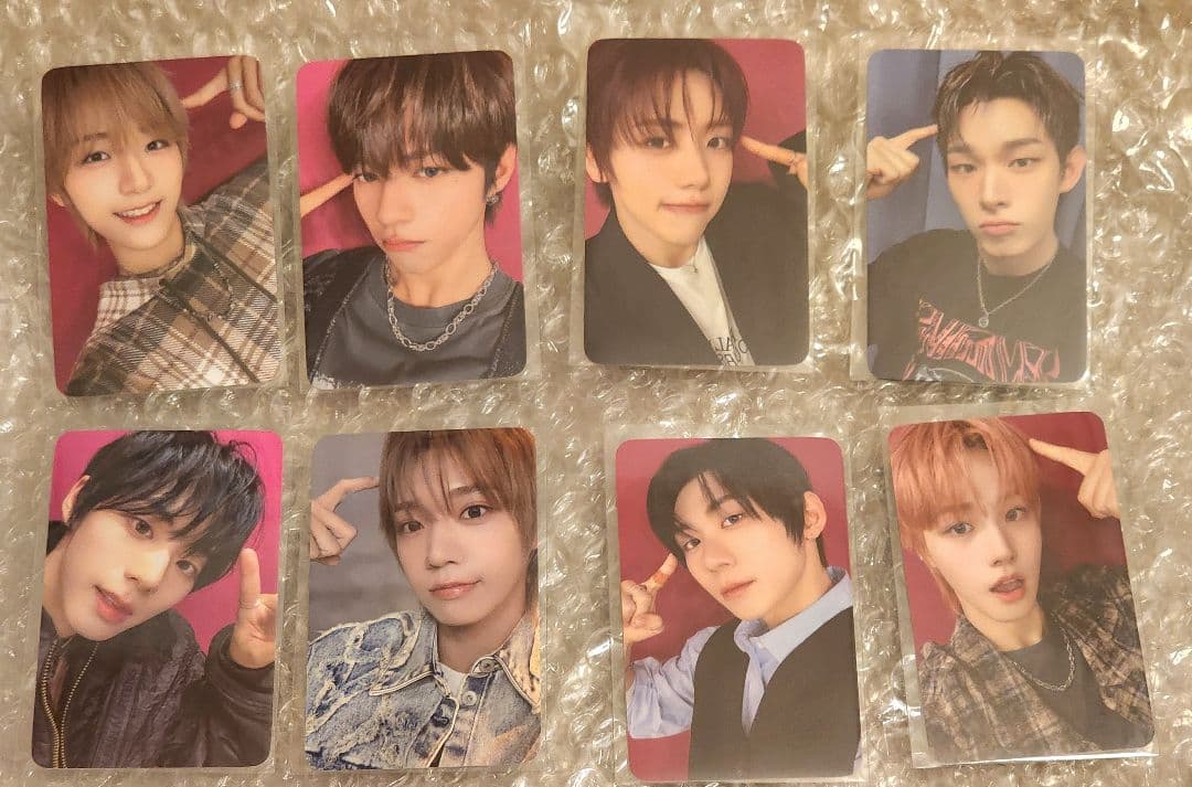 AHOF WITHMUU 対面 特典 トレカ - メルカリ