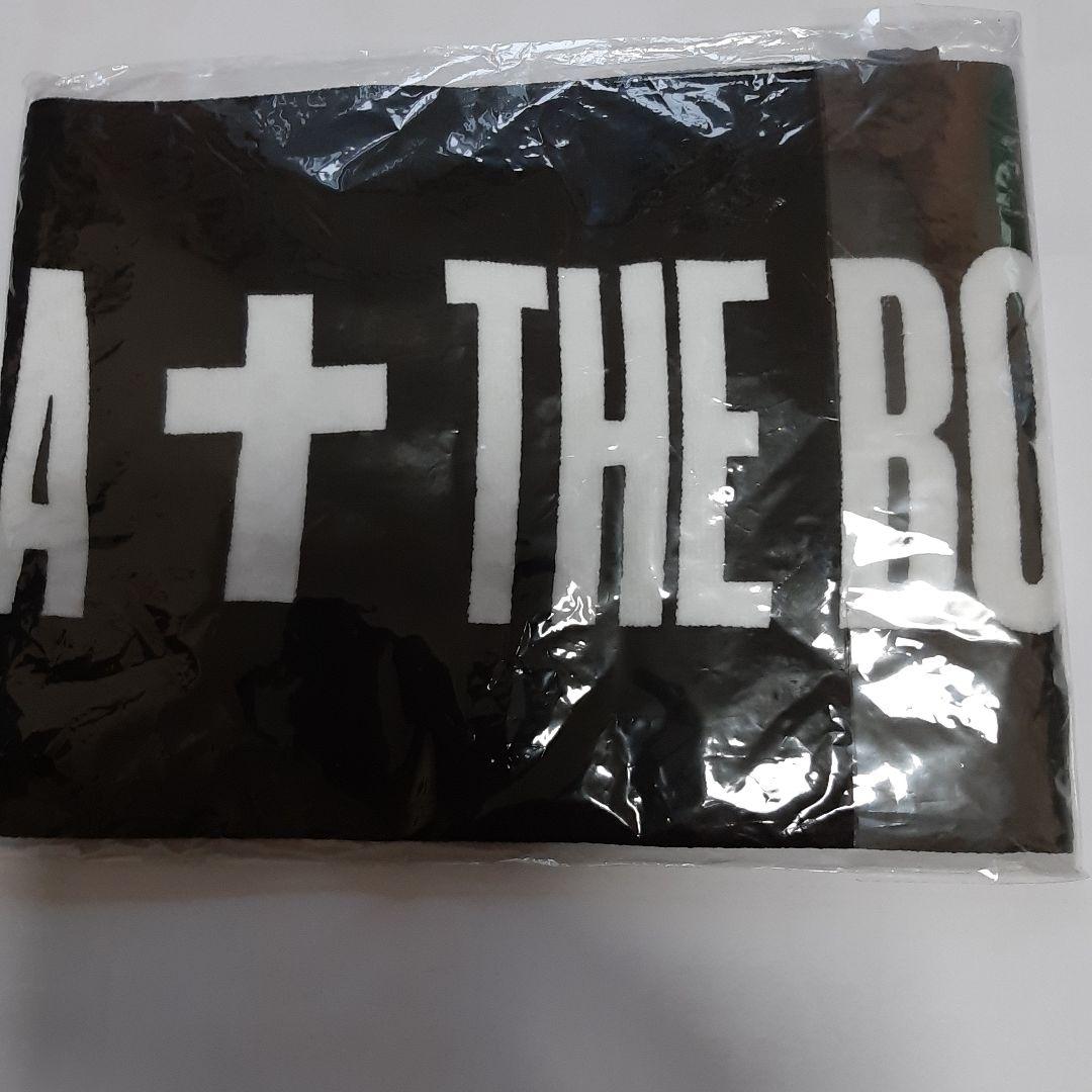 LADY GAGA THE BORN THIS WAY BALLマフラータオル - メルカリ