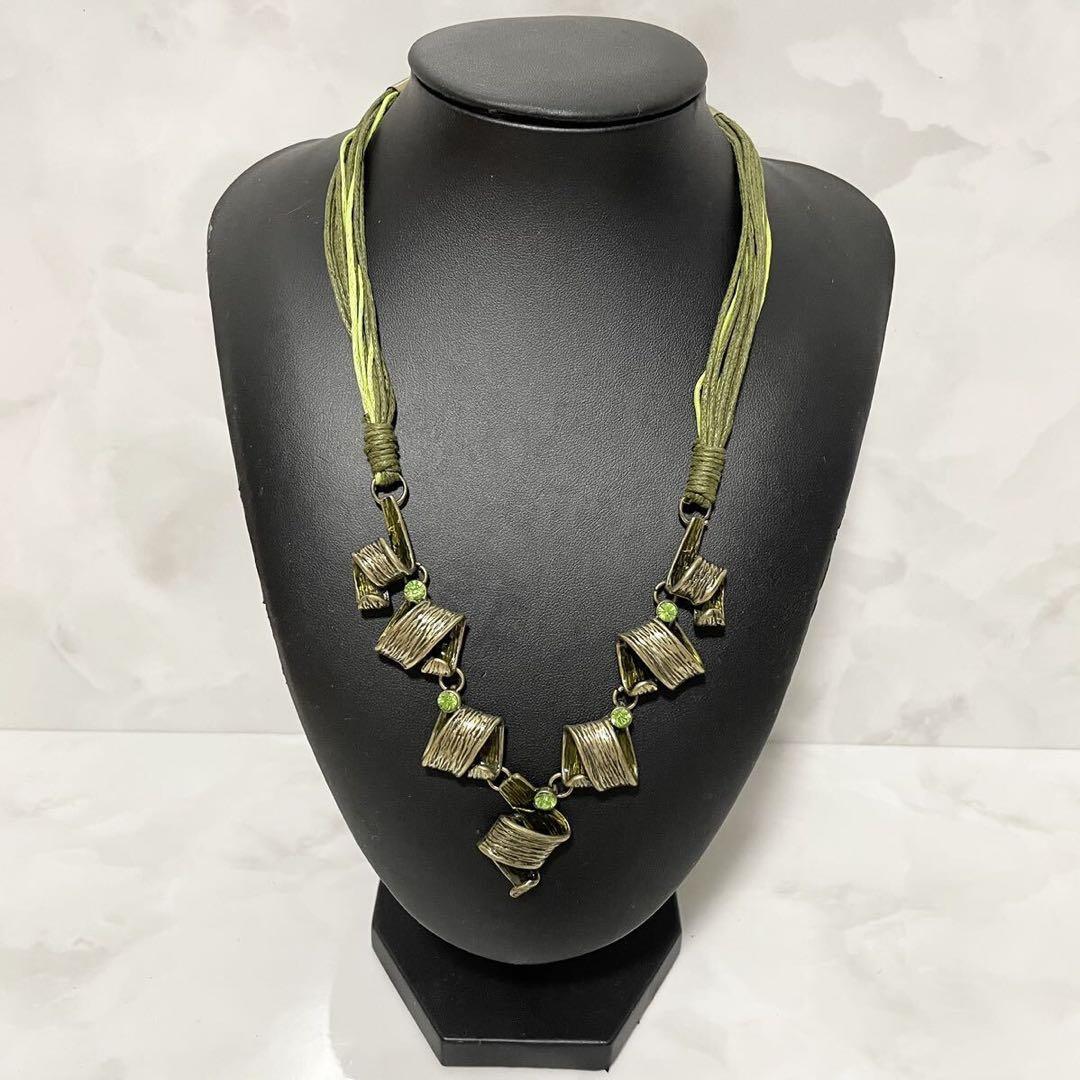 新品 アジアンアクセサリー ビジュー付 ネックレス ペンダント ハンドメイド 楽天市場】 アジアンファッション > アクセサリー > アジアン