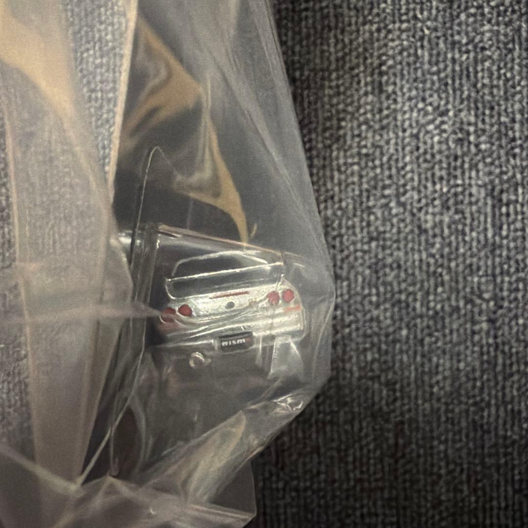 新品 ホットウィール 2026 日産ブース限定R33GT-R ニスモR-Tune - メルカリ