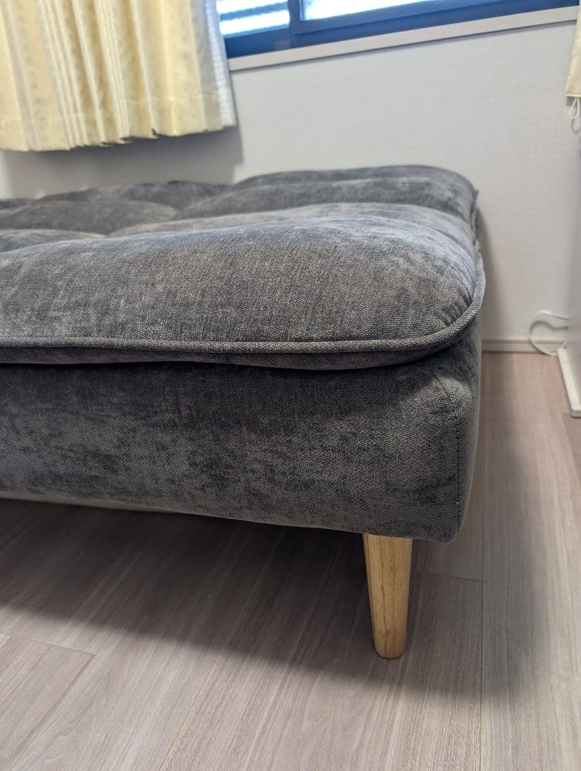 専用です】Noce ソファベッド 【定価59,800円】直接引き取り限定