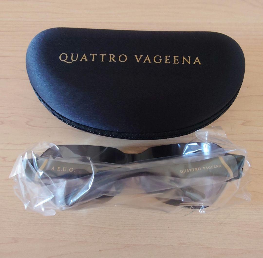 STRICT-G × SWANS サングラス クワトロ・バジーナモデル V2 - メルカリ