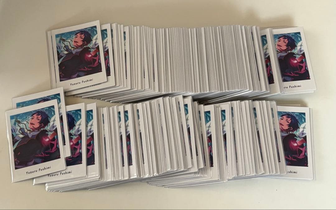 あんスタ ぱしゃっつ まとめ売り 伏見弓弦 m68315974919_1.jpg?1719212843