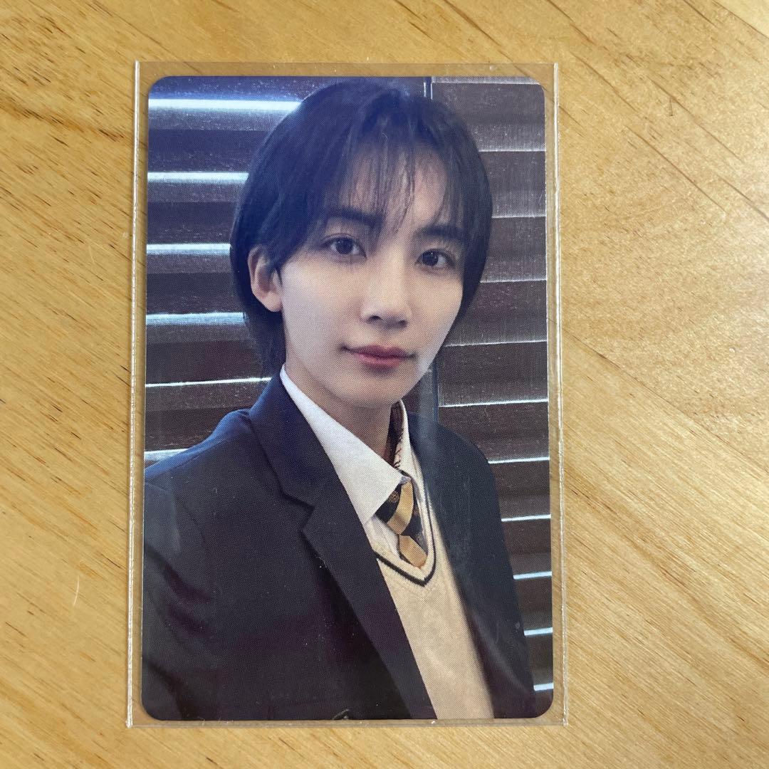 Follow again 会場限定 仁川 ジョンハン