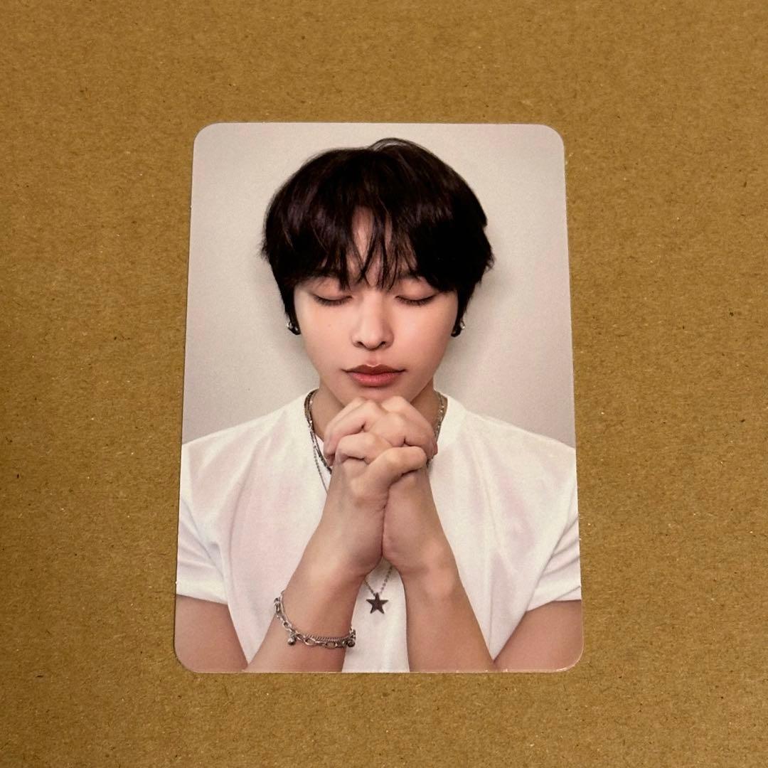 リク トレカ NCT WISH リク トレカ - メルカリ