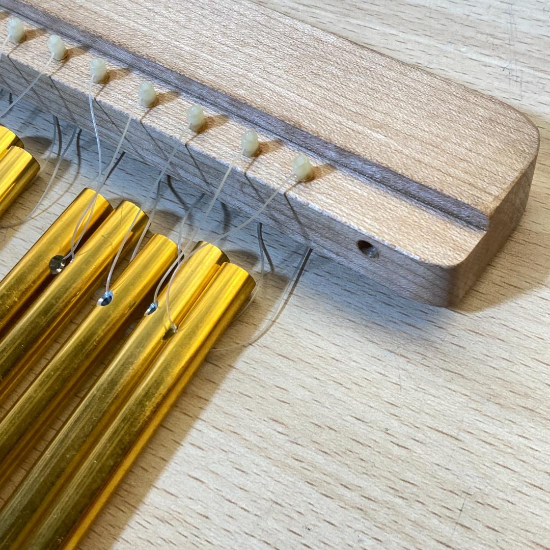 Liebell ウインドチャイム ツリーチャイム - メルカリ