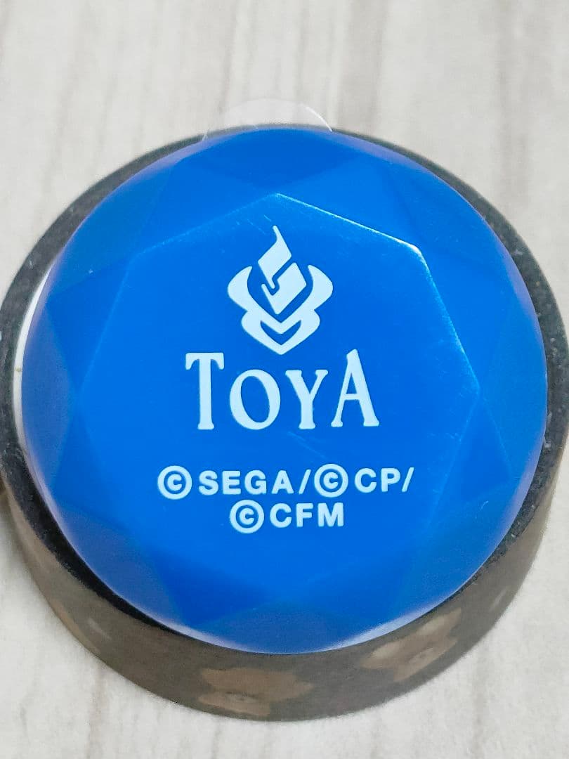 プロセカ 青柳冬弥 リングライト 缶バッジ 3点セット - メルカリ