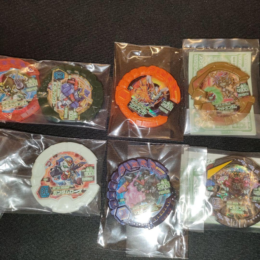 激レア　モビルディスク　機動武闘伝Gガンダム　　ゴッドガンダム　明鏡止水　他 抽選販売】ROBOT魂 〈SIDE MS〉 ゴッドガンダム 明鏡止水 Ver