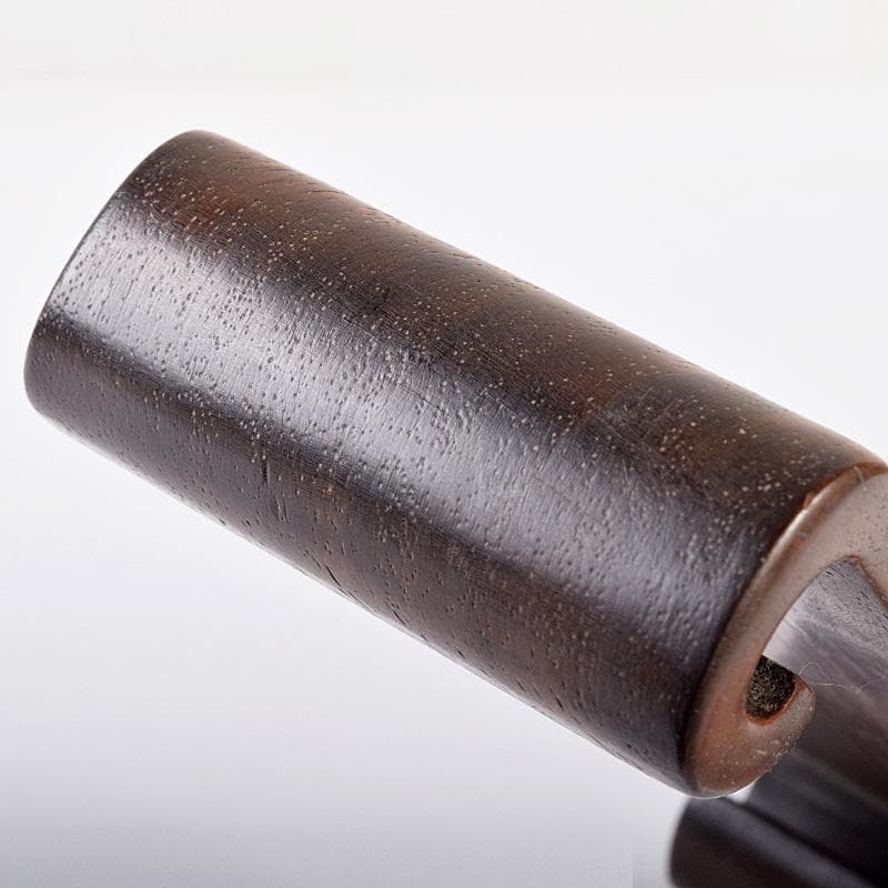 中国 唐木紫檀製 在銘漢詩山水人物文銅天板 墨床 墨台 C 7804E - メルカリ