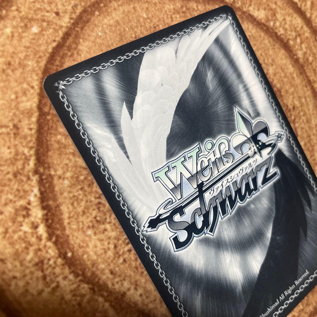 ヴァイスシュヴァルツ 電撃文庫 人生相談 桐乃 SP サイン 俺妹 - メルカリ