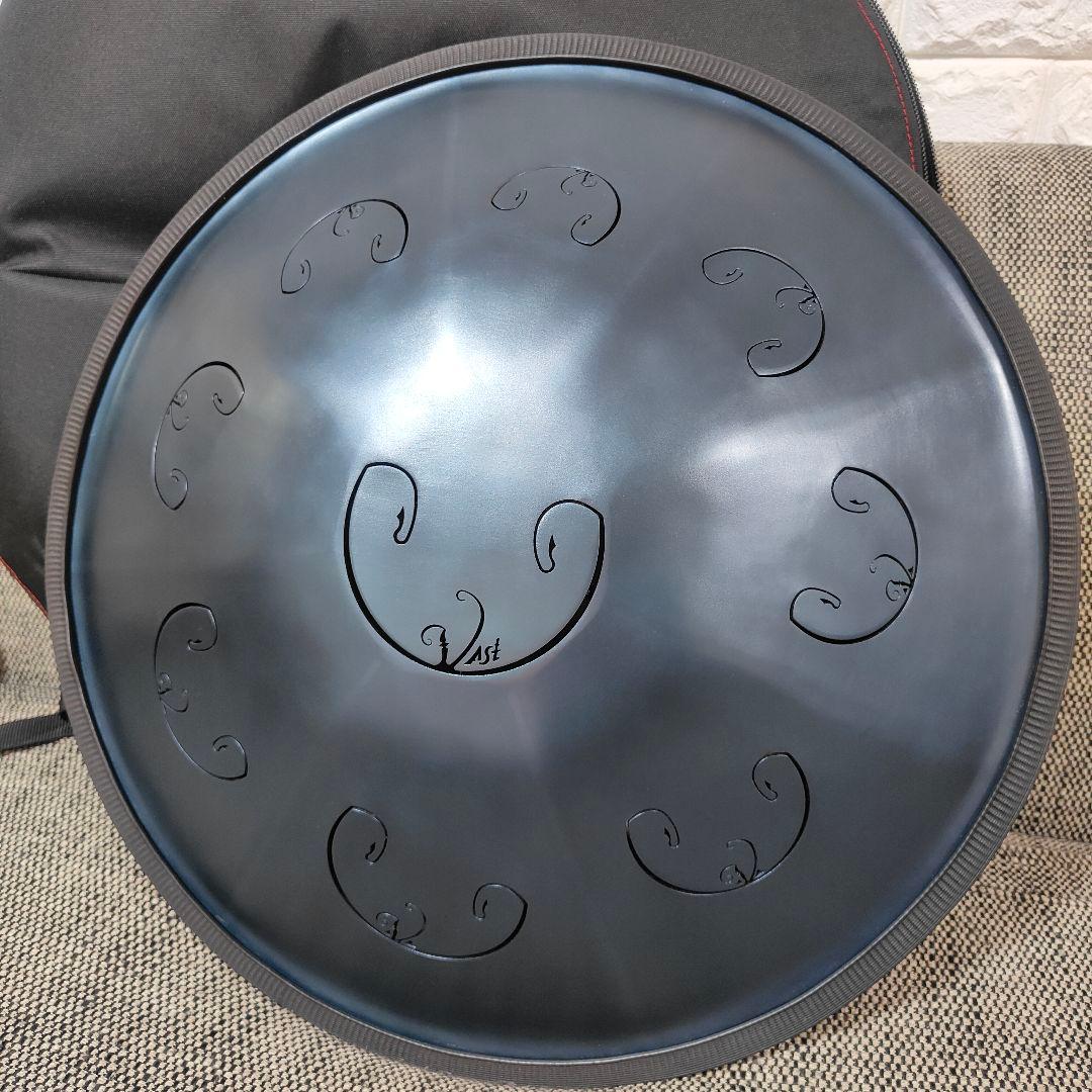 RAV Vast 2 - ラブドラム rav drum 専用ケース付 2026年最新】rav drumの人気アイテム - メルカリ