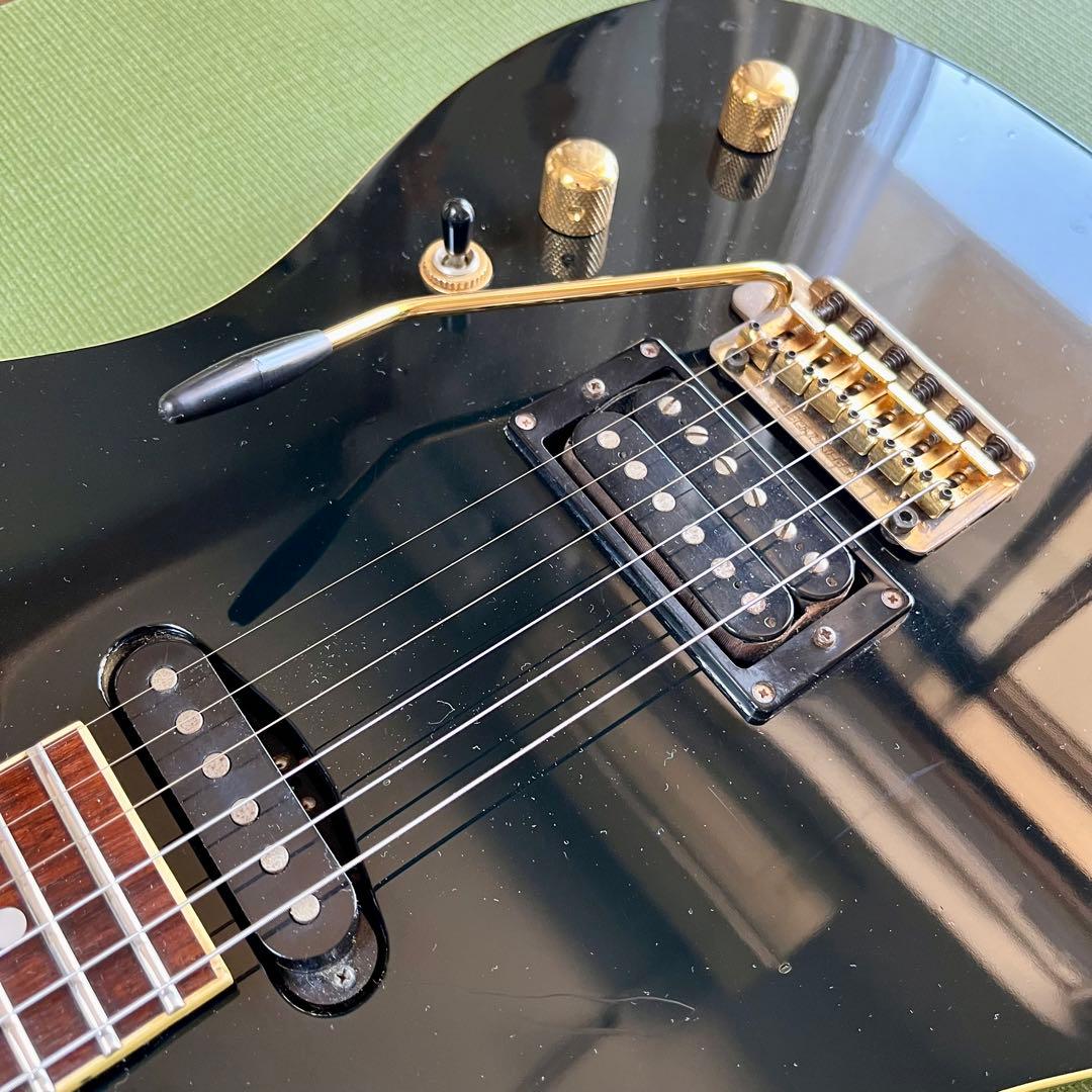 日本製】BOØWY☆布袋寅泰☆Fernandes TEJ-55G トレモロ - メルカリ