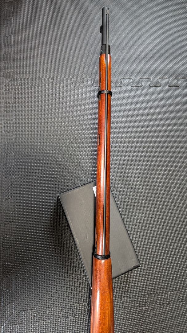 ktwモシンナガン（極美品）最終価格