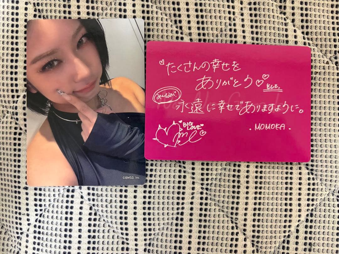 No No Girls ノノガ トレカ まとめ売り セット - メルカリ