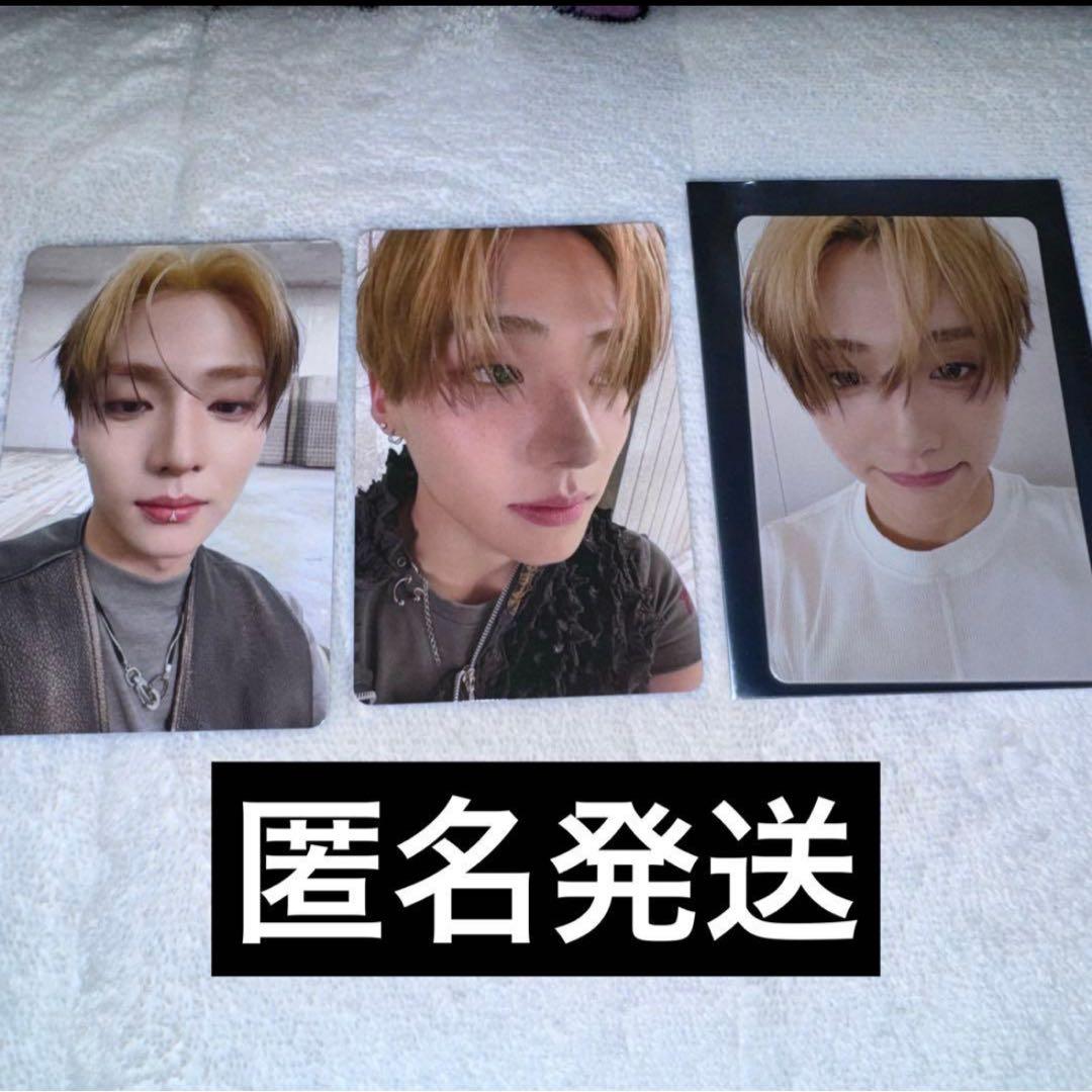 ALPHA DRIVE ONE サンウォン 渋谷 特典 トレカ コンプ - メルカリ