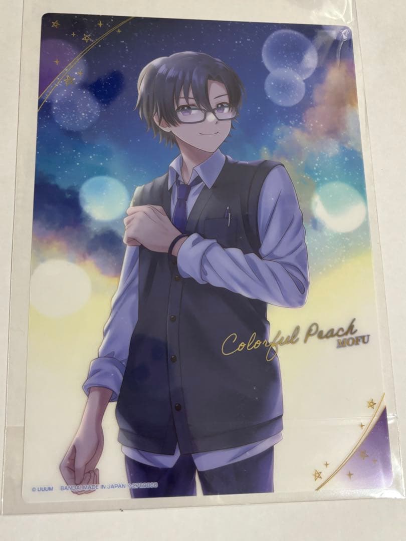 カラフルピーチ もふ まとめ売り - メルカリ