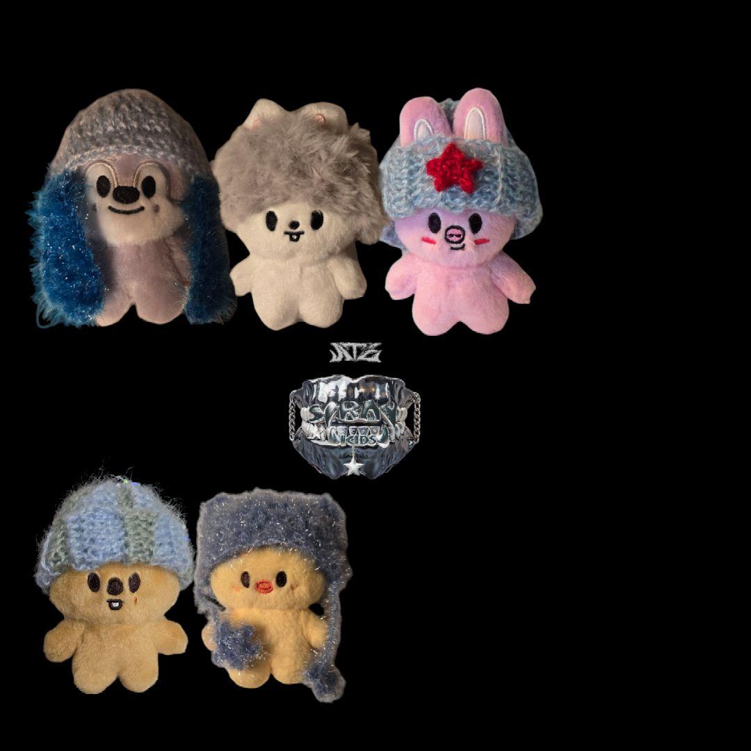 straykids skzoo ぬい　ate カムバ　衣装　オーダーページ ATE Stray Kids、OT8 Skzoo 衣装、ATE Skzoo 服 - Etsy 日本