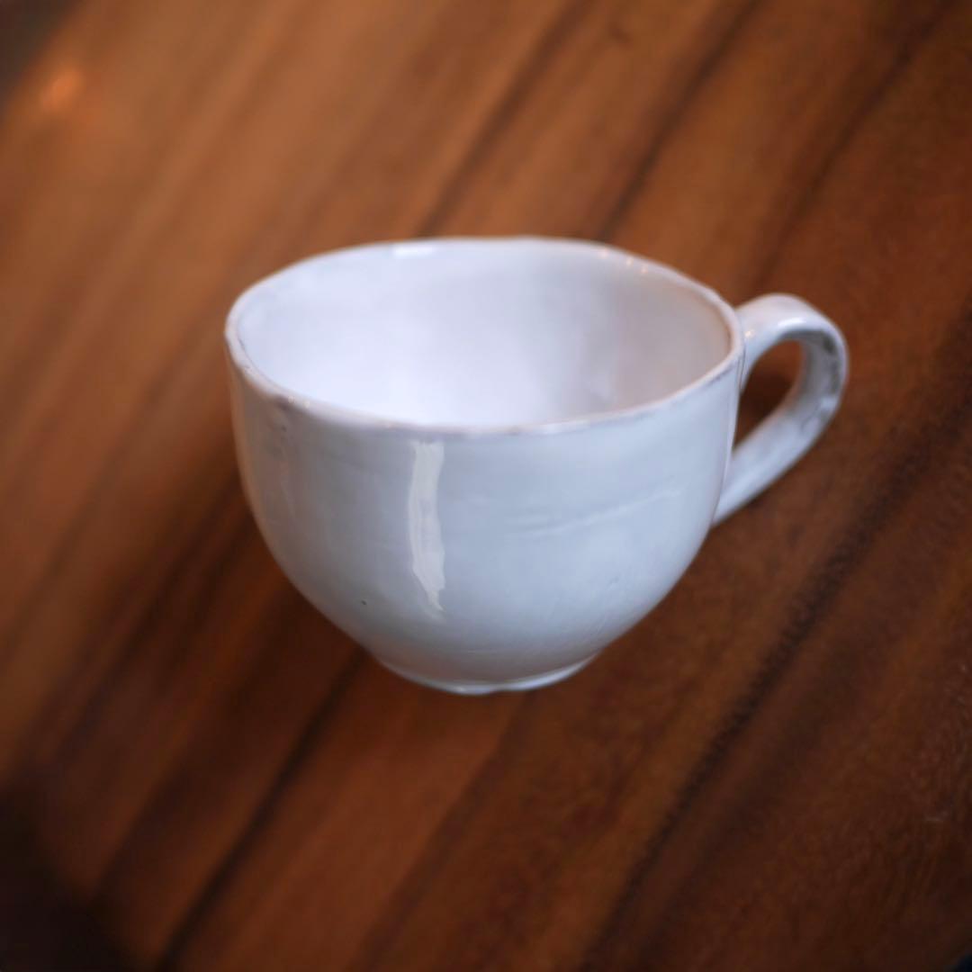 マチルダキャロン アスティエドヴィラット パリスマグカップ - メルカリ