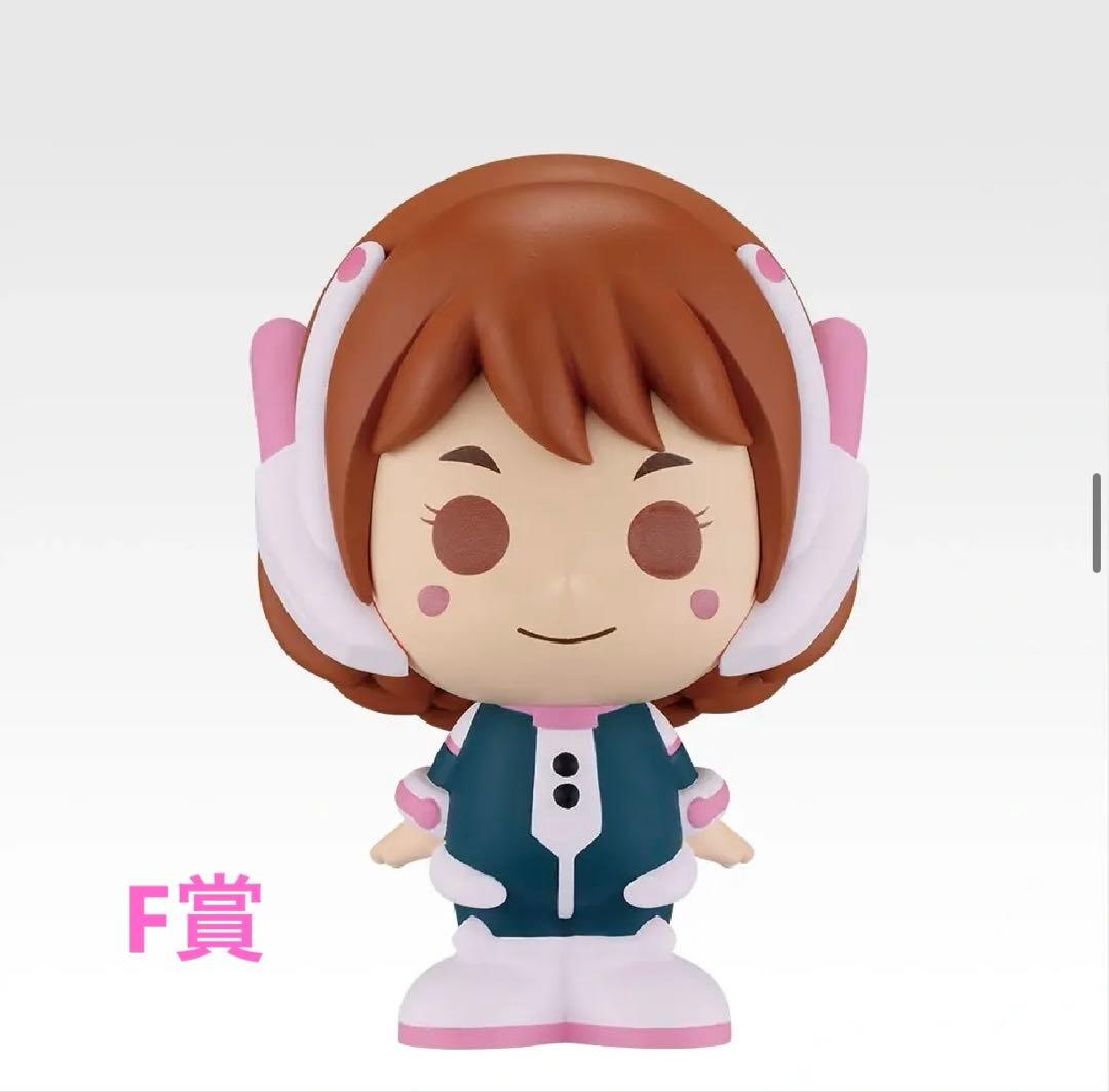 一番くじ 僕のヒーローアカデミア -紡がれる想い- A賞・D賞・E賞・F賞　他