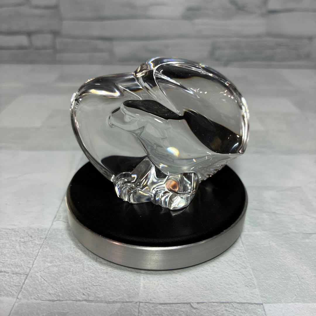 steuben スチューベン クリスタルガラス スチューベン・グラス（STEUBEN GLASS）クリスタルガラス ボウル