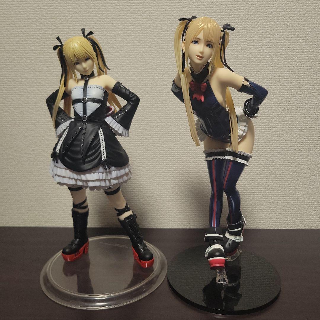 マリー・ローズ　フィギュア　1/5 まとめ売り　バラ売り不可 マリー・ローズ