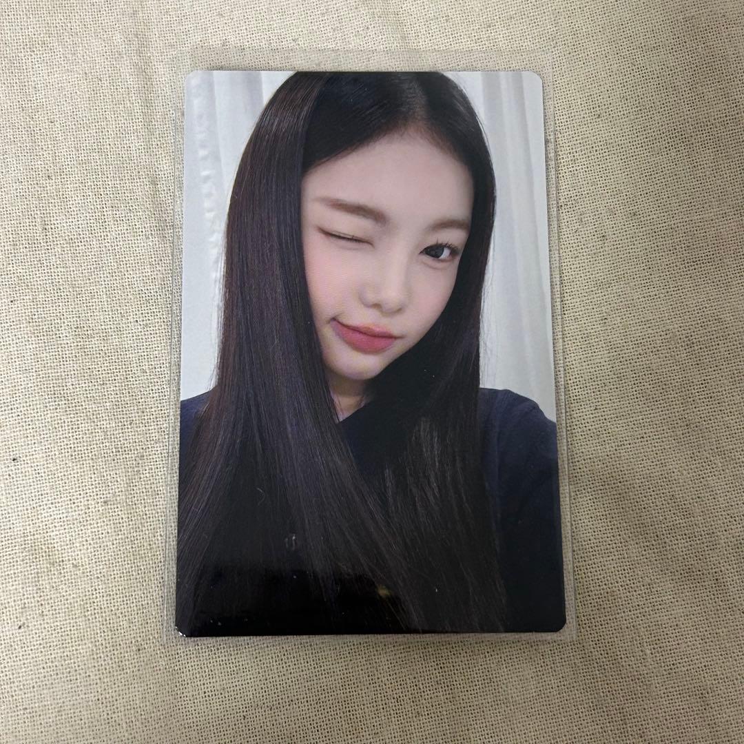 イアン TheChase h2h musicart サイン会 トレカ - メルカリ