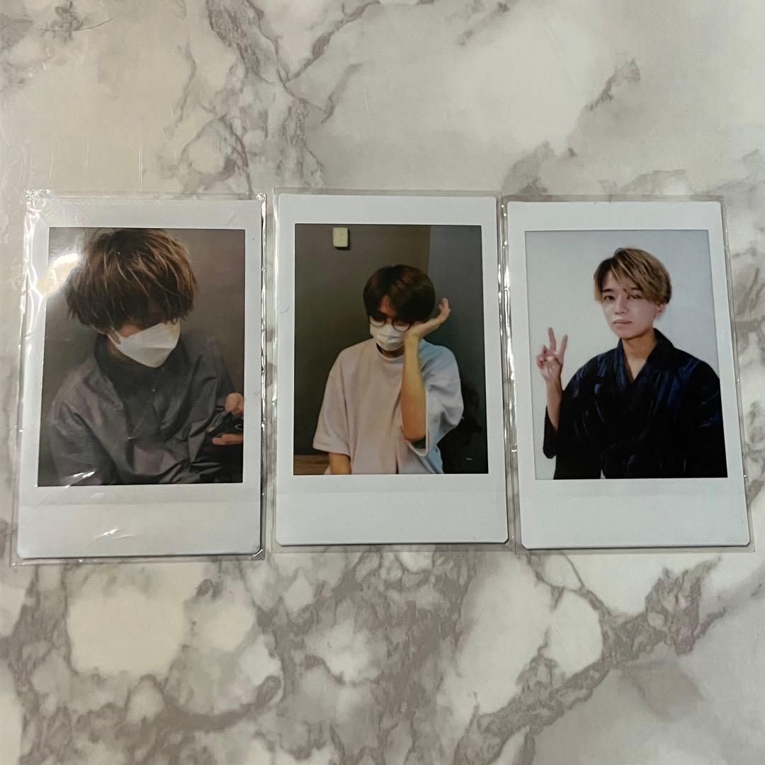 SCARZ もねいろ 3点セット - メルカリ