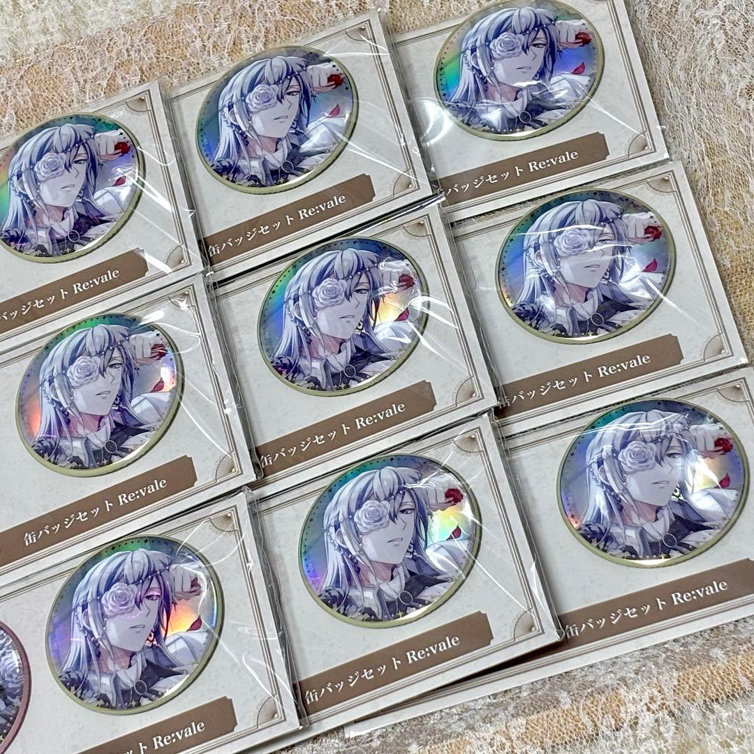 アイナナ グループ記念日2024 Re:vale ユキ 千 - メルカリ