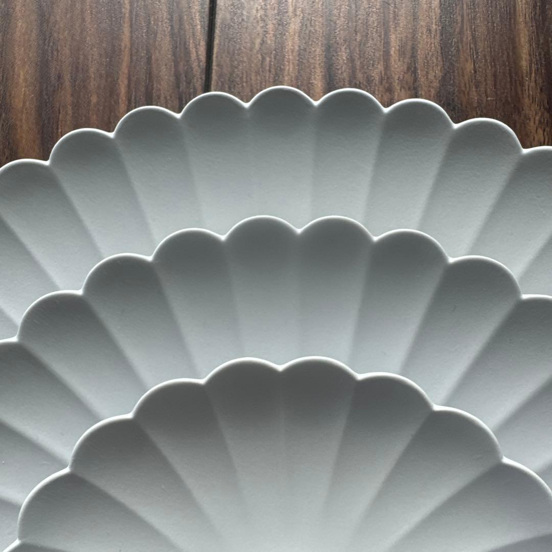 みぃこ1616/arita japan TY Palace plate