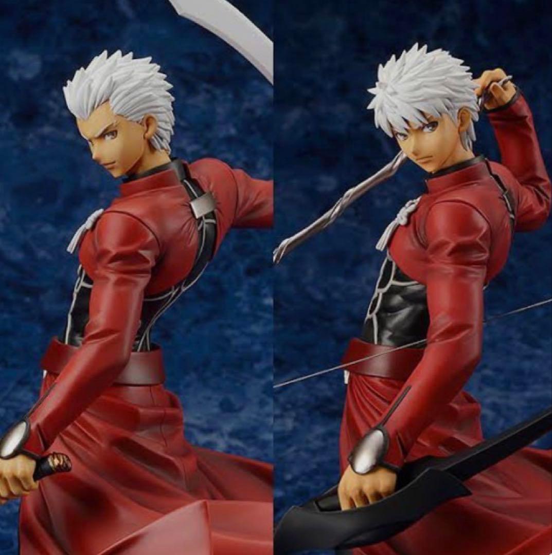 Fate stay night アーチャー アルター フィギュア 1/8 アーチャー | ALTER
