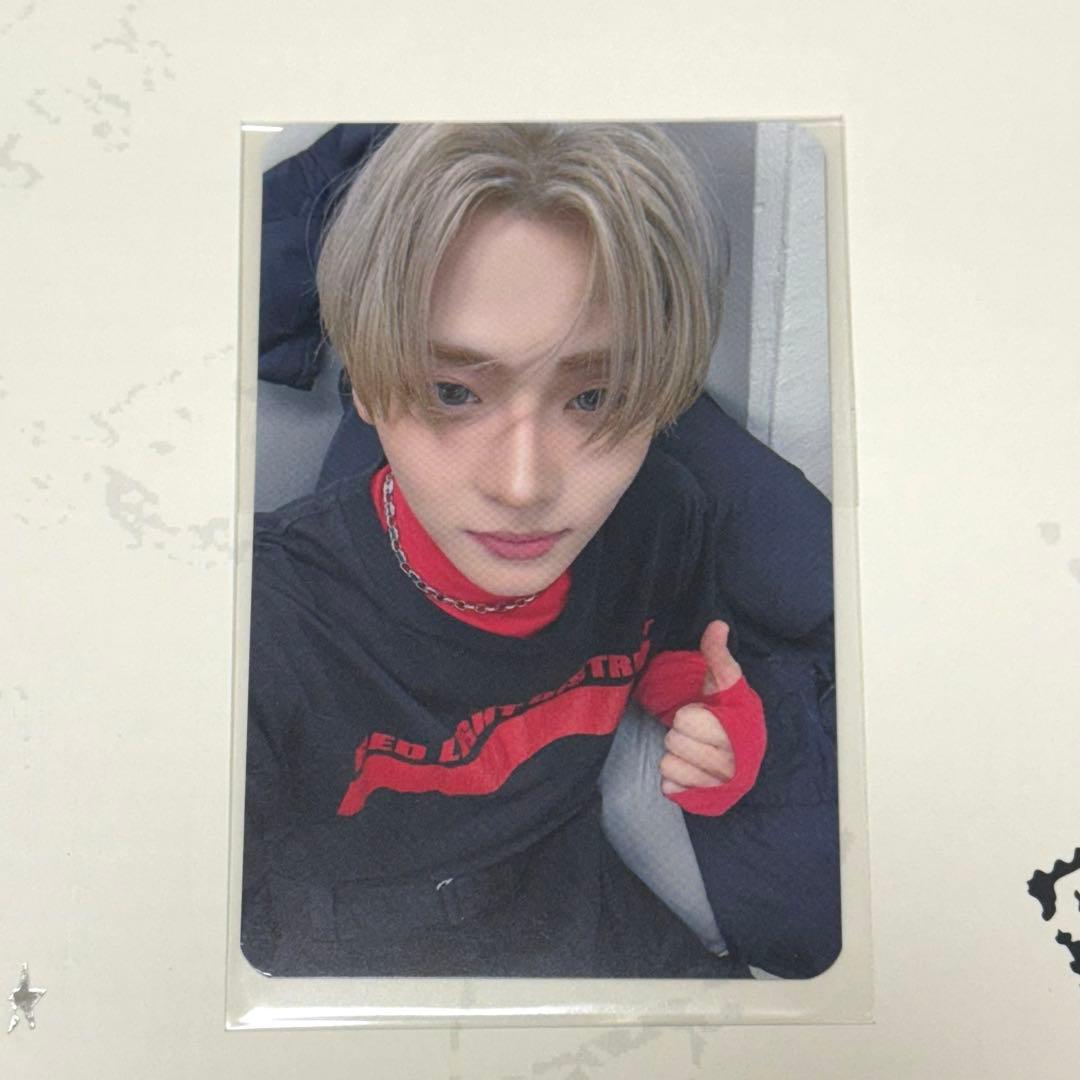 ALD1 サンウォン トレカ ショケ - メルカリ