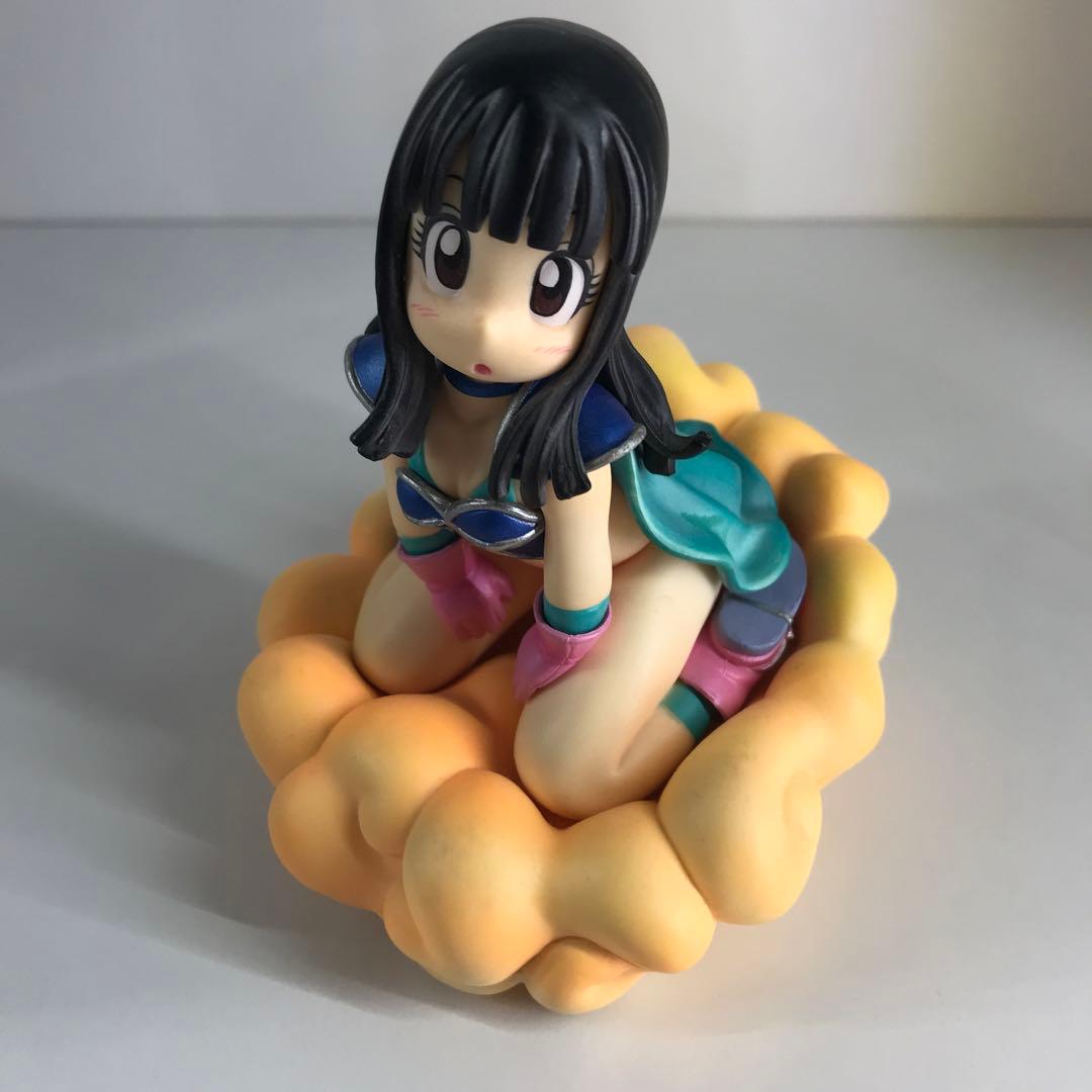 ドラゴンボール 造形天下一武道会3 其之一 チチ フィギュア - メルカリ