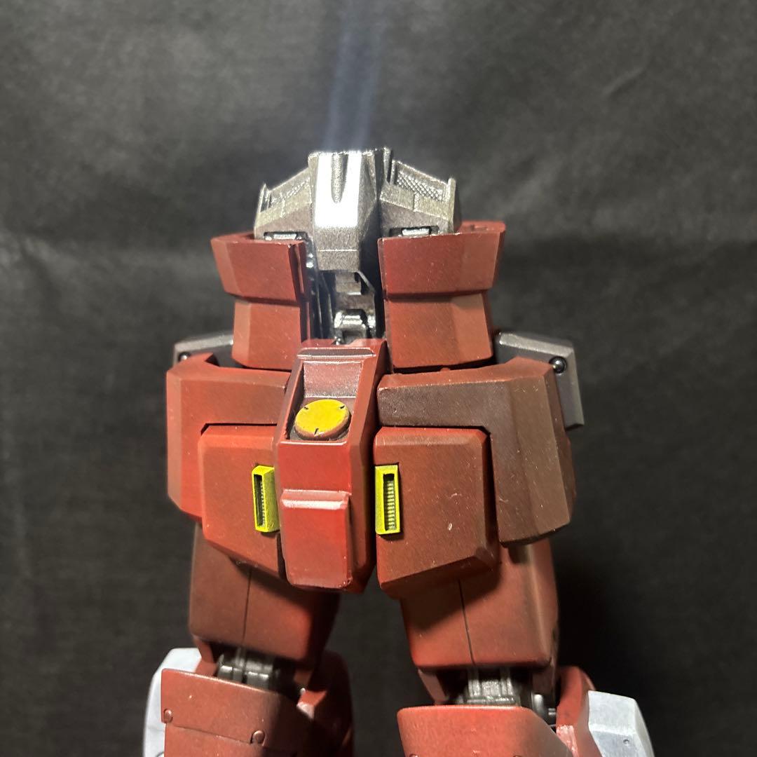G-SYSTEM 1/60 ガンキャノン pg ガンダム PG ガンプラ - メルカリ