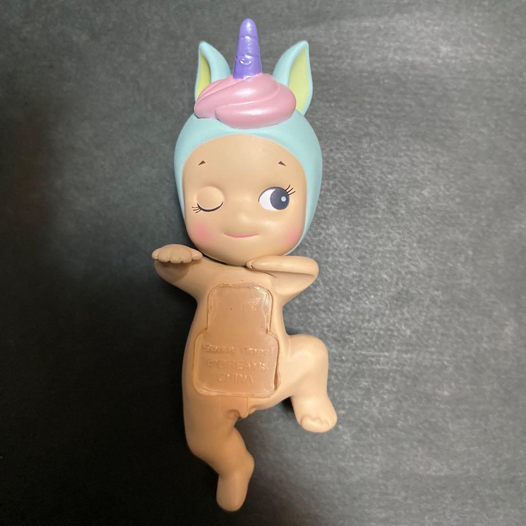 正規品／最終値下げ】ソニーエンジェル ヒッパーズ ドリーミング