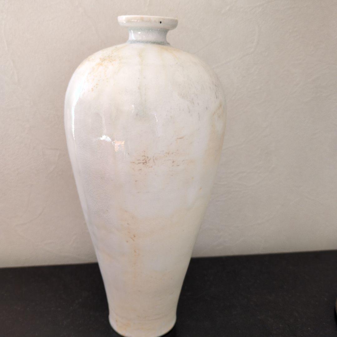 Atsunobu Koizumi 小泉敦信 梅瓶