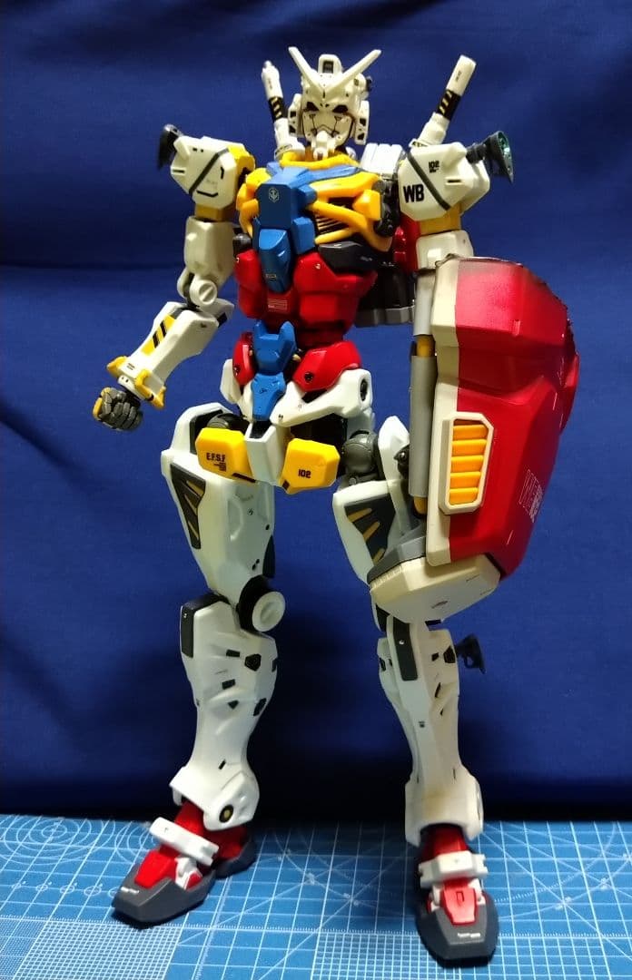 【オマケ付】 GQuuuuuuX ジークアクス 白いガンダム 1593260.jpg