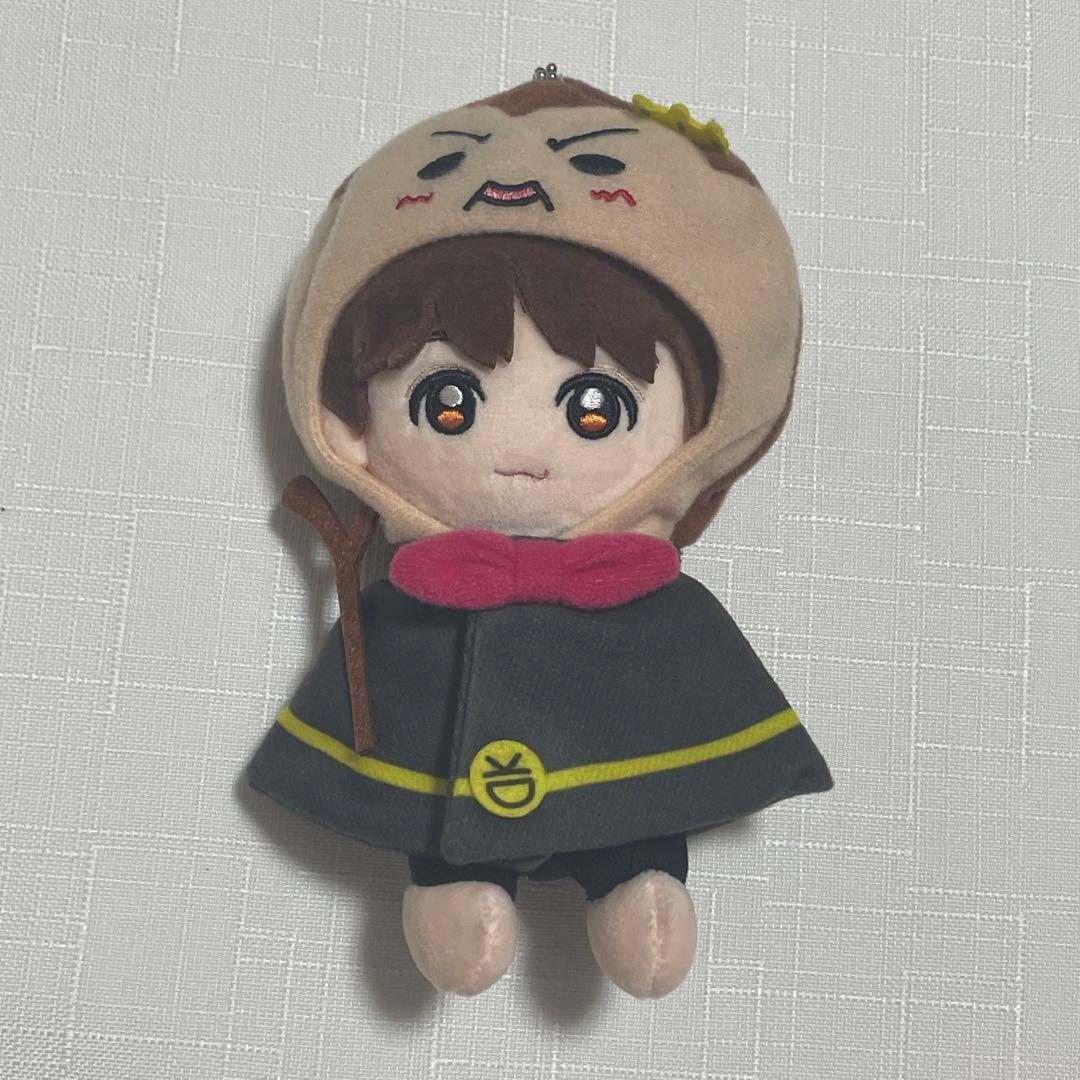 Hey!Say!JUMP 有岡大貴 ぬいぐるみセット - メルカリ